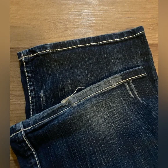 BKE EUC 30x33.5 jeans - Picture 11 of 13